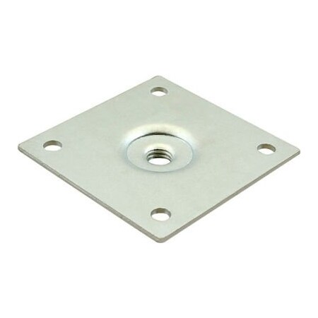 Allpoints Mounting Plate For True Manufacturing 8012334
